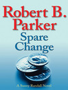 Cover image for Spare Change